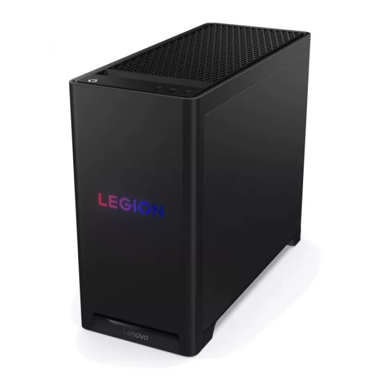 PC de secretária Lenovo Legion T5 — Ryzen 7 7700X, 32GB RAM, 2TB SSD, Windows 11 Home, NVIDIA RTX 5070