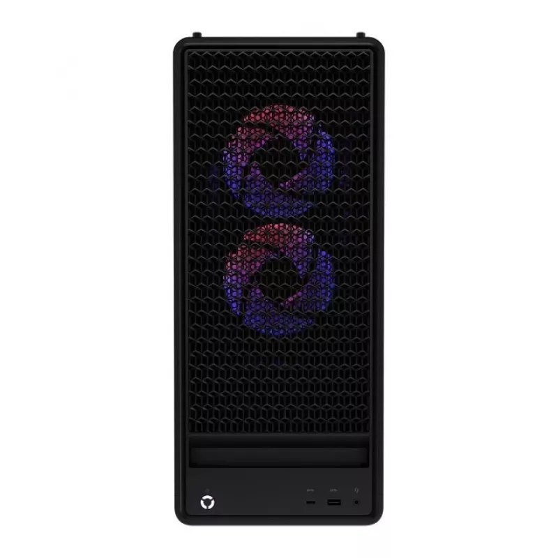 PC de secretária Lenovo Legion T5 — Ryzen 7 7700X, 32GB RAM, 2TB SSD, Windows 11 Home, NVIDIA RTX 5070