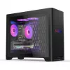 PC de secretária Lenovo Legion T5 — Ryzen 7 7700X, 32GB RAM, 2TB SSD, Windows 11 Home, NVIDIA RTX 5070