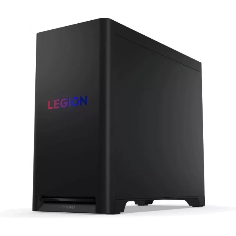 PC de secretária Lenovo Legion T5 — Ryzen 7 7700X, 32GB RAM, 2TB SSD, Windows 11 Home, NVIDIA RTX 5070