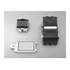 Kit de limpeza de cabeça de impressão Epson S400262 para SC-G6000 e SC-F2200 | C13S400262