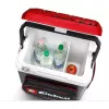 Arca frigorífica Einhell TE-COL 18/27 Li‑Solo 27 L a bateria/elétrica, arrefecimento 20–60 °C, bolsa frontal