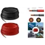 Logilink PHC0201 acessório de conectividade vermelho