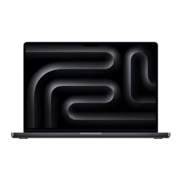 Apple MacBook Pro 40,60 cm (16) M5 Max 18-Core CPU 40-Core GPU 64GB 4TB SSD QWERTZ DE preto