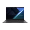 Portátil ASUS ExpertBook B3605CCA-MB1977X 16 polegadas WUXGA, Intel Ultra 5 225H, 16 GB RAM, 512 GB SSD, Intel Arc, Gentle cinzento, 3 anos de assistência no local NBD