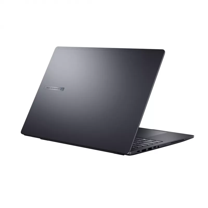 Portátil ASUS ExpertBook B3605CCA-MB1977X 16 polegadas WUXGA, Intel Ultra 5 225H, 16 GB RAM, 512 GB SSD, Intel Arc, Gentle cinzento, 3 anos de assistência no local NBD