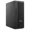 DELL Pro Max Micro FCM2250 Intel Core Ultra 5 245 16GB 512GB SSD WLAN integrado vPro rato teclado 280W TPM W11P 3 anos de serviço básico no local (PP0PM)