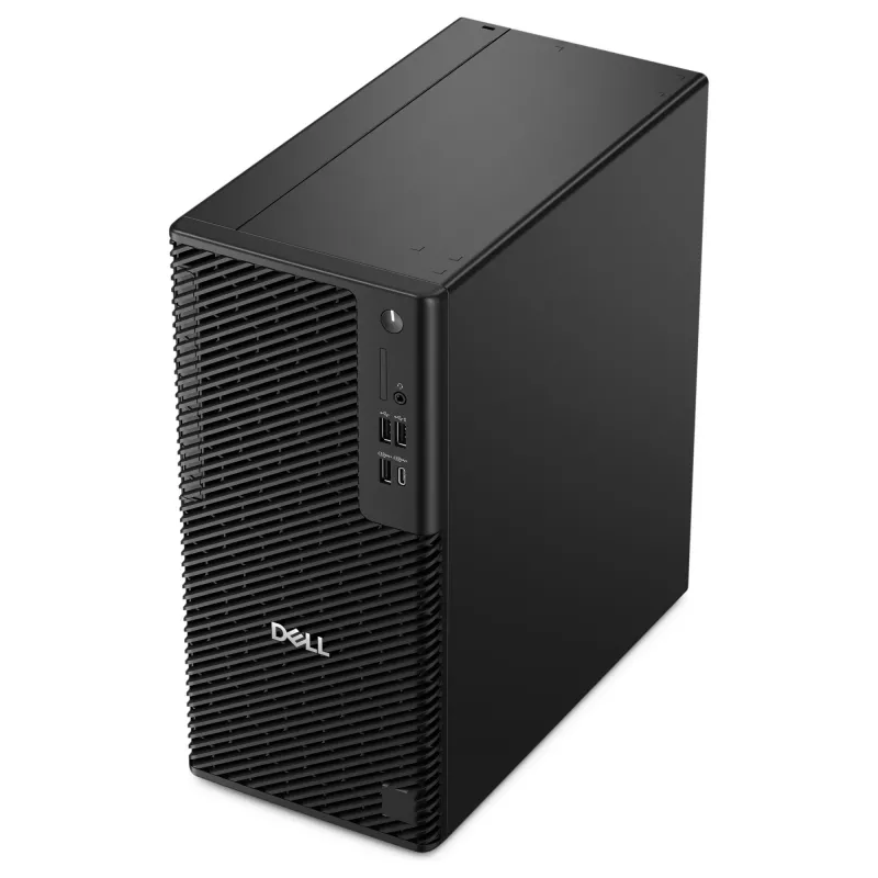 DELL Pro Precision 7 Tower T1 PW7T1260 Intel Core Ultra 7 265 32GB 1TB SSD integrado vPro teclado rato 360W W11P 3Y Basic no local (7084G)