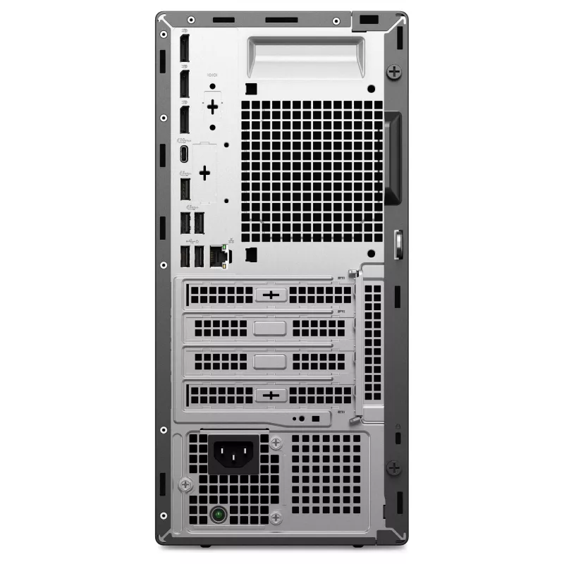 DELL Pro Precision 7 Tower T1 PW7T1260 Intel Core Ultra 7 265 32GB 1TB SSD integrado vPro teclado rato 360W W11P 3Y Basic no local (7084G)