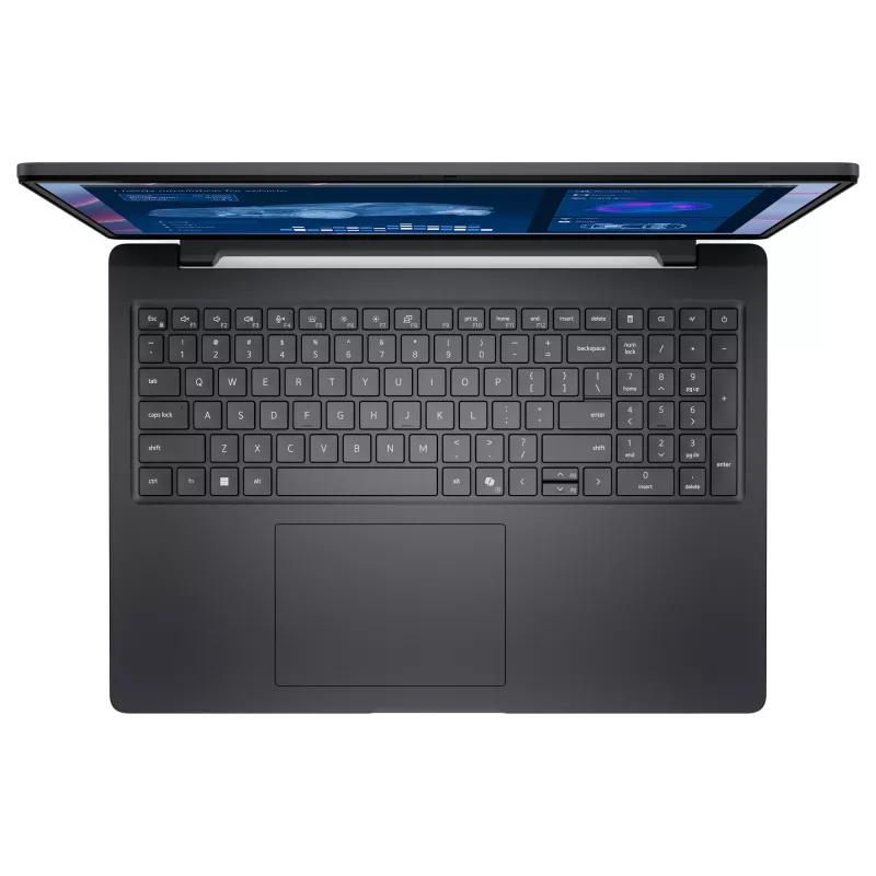 Dell Pro Max 16 MC16255 - AMD Ryzen AI 7 PRO 350 - Win 11 Pro - RTX PRO 500 Blackwell - 32 GB RAM - 512 GB SSD SED, NVMe - 40,646 cm (16