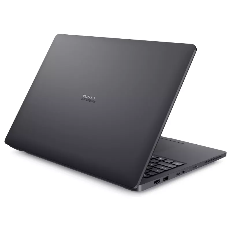 Dell Pro Max 16 MC16255 - AMD Ryzen AI 7 PRO 350 - Win 11 Pro - RTX PRO 500 Blackwell - 32 GB RAM - 512 GB SSD SED, NVMe - 40,646 cm (16