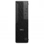 DELL Pro Max Slim FCS1250 Intel Core Ultra 5 245 16GB 512GB SSD integrado vPro teclado rato 360W TPM W11P 3Y Basic no local (21RGG)