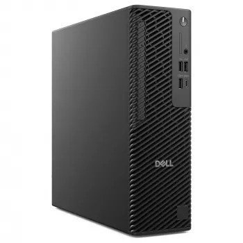 DELL Pro Max Slim FCS1250 Intel Core Ultra 5 245 16GB 512GB SSD integrado vPro teclado rato 360W TPM W11P 3Y Basic no local (21RGG)