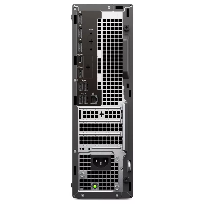 DELL Pro Max Slim FCS1250 Intel Core Ultra 5 245 16GB 512GB SSD integrado vPro teclado rato 360W TPM W11P 3Y Basic no local (21RGG)