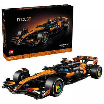 LEGO Technic 42228 Monoposto McLaren MCL39 F1