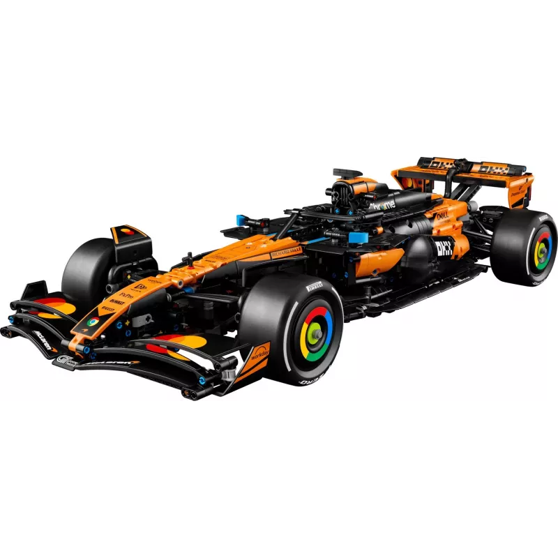 LEGO Technic 42228 Monoposto McLaren MCL39 F1