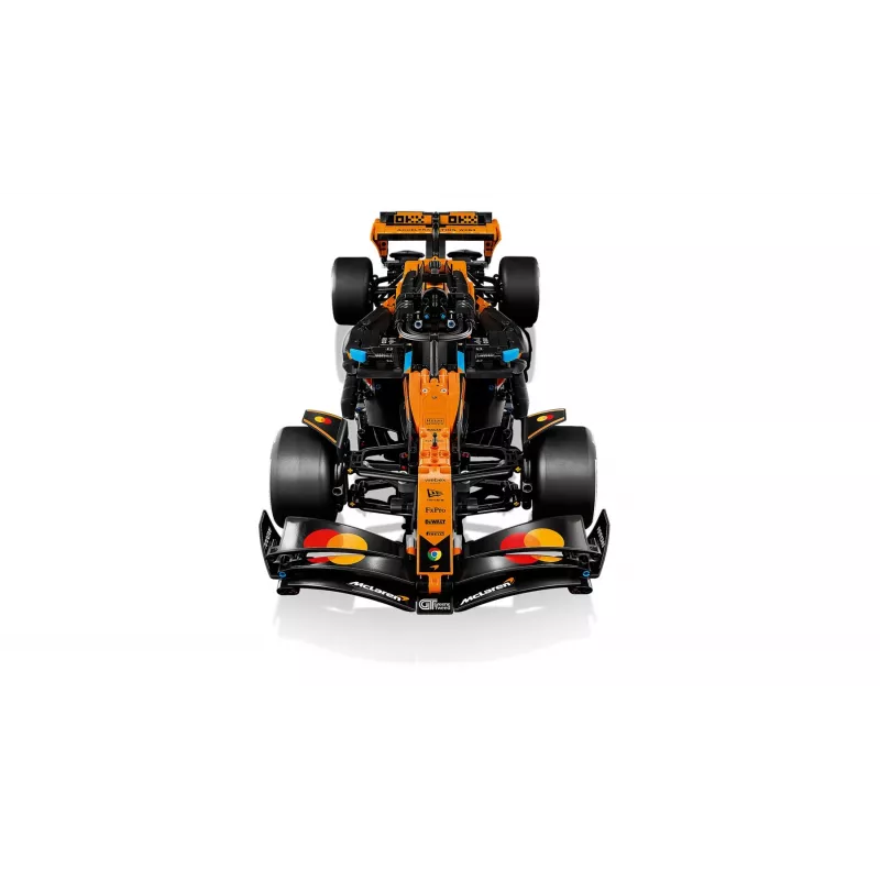 LEGO Technic 42228 Monoposto McLaren MCL39 F1