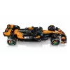 LEGO Technic 42228 Monoposto McLaren MCL39 F1