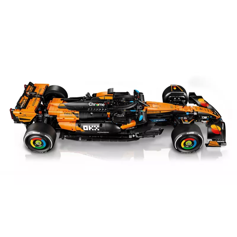 LEGO Technic 42228 Monoposto McLaren MCL39 F1