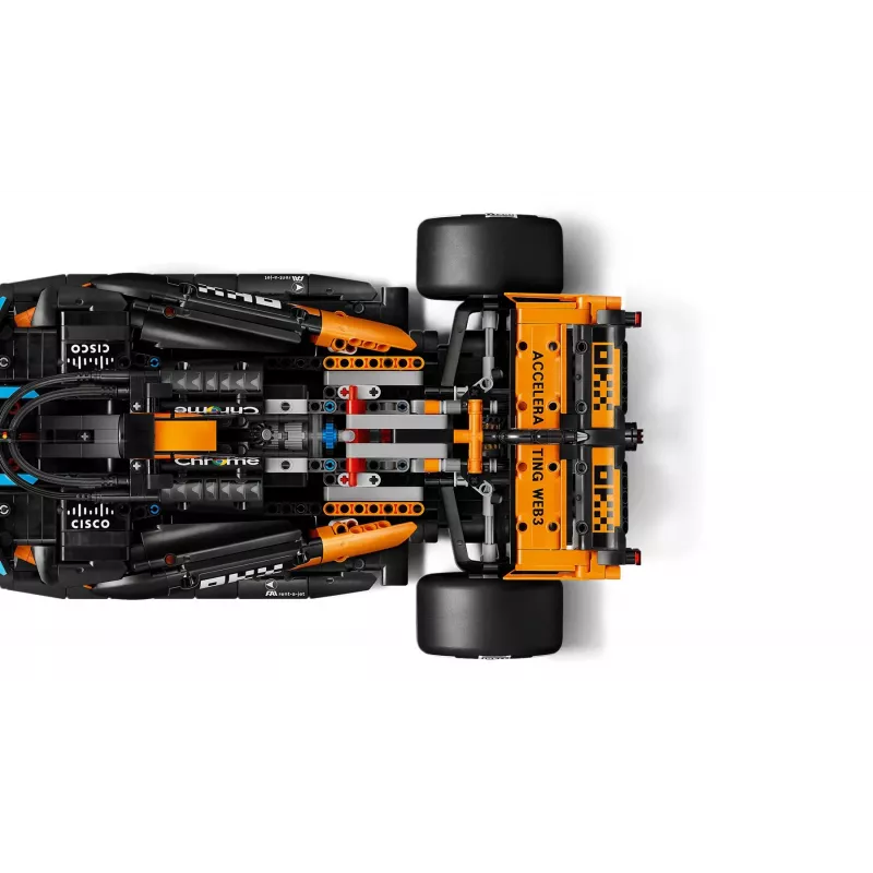 LEGO Technic 42228 Monoposto McLaren MCL39 F1