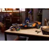 LEGO Technic 42228 Monoposto McLaren MCL39 F1