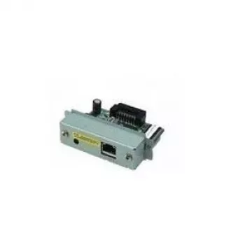 Placa de rede Ethernet interna 100 Mbit/s Citizen 2000405