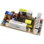 Samsung JC44-00092C - Samsung - Impressora laser/LED - Fonte de alimentação - Multicolor (JC44-00092C)