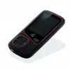 Leitor MP4 portátil IBOX IMP34V1816BK — 4 GB, ecrã LCD, rádio FM, suporte MicroSD, preto