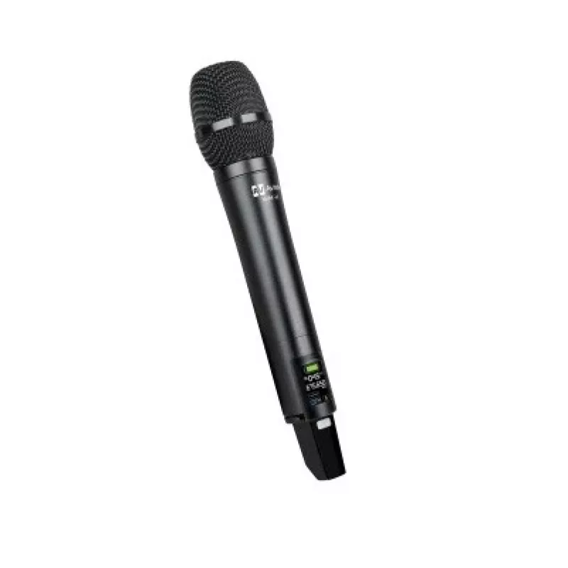 Microfone de mão Avtek WM H para recetor