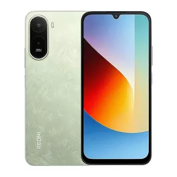 Smartphone Xiaomi Redmi A7 Pro — ecrã HD+ de 6,9 polegadas (17,5 cm), Unisoc T7250, 4 GB RAM, 128 GB, Dual SIM, 6000 mAh, verde