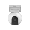 Câmara de vigilância inteligente com bateria EZVIZ EB8 Pro 4G & Wi‑Fi — câmara de exterior sem fios com 4G e Wi‑Fi