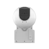 Câmara de vigilância inteligente com bateria EZVIZ EB8 Pro 4G & Wi‑Fi — câmara de exterior sem fios com 4G e Wi‑Fi