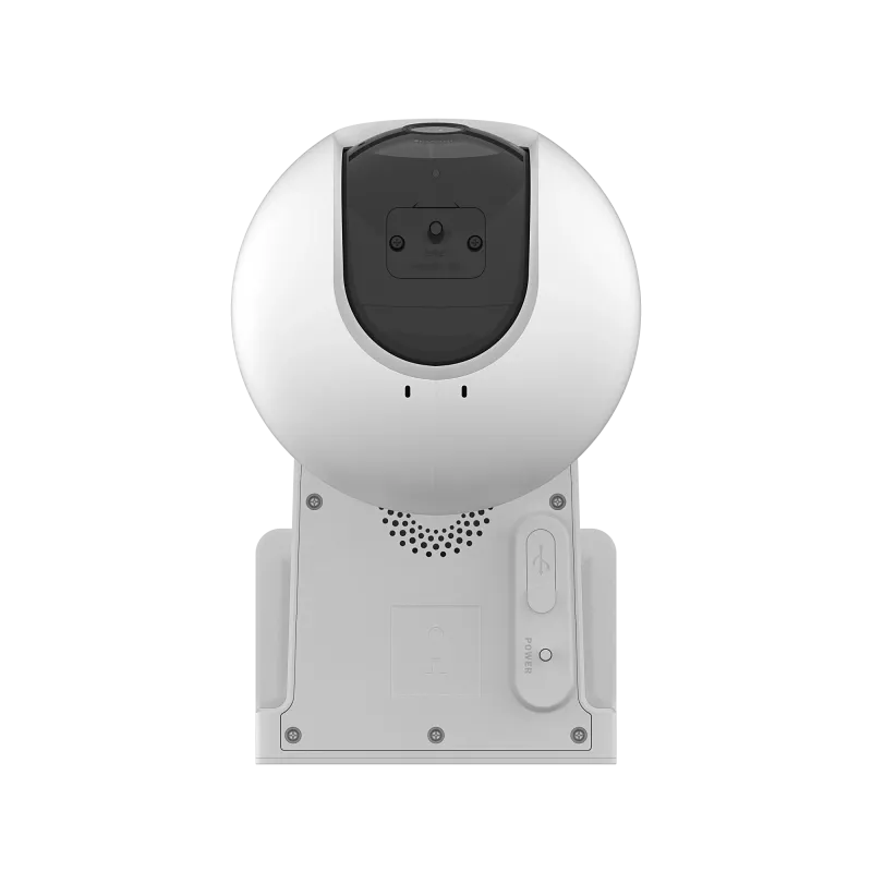 Câmara de vigilância inteligente com bateria EZVIZ EB8 Pro 4G & Wi‑Fi — câmara de exterior sem fios com 4G e Wi‑Fi