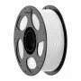 Filamento AnyCubic PETG branco 1 kg — 1,75 mm, bobina de 1 kg