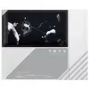 Dissipador de ar para CPU TRYX TURRIS T620, Dual-Tower, com ecrã de 5 polegadas - 120 mm, branco