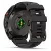 Smartwatch Garmin fēnix 8 Pro AMOLED 1,4 polegadas 454x454 GPS Wi-Fi