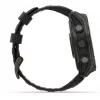 Smartwatch Garmin fēnix 8 Pro AMOLED 1,4 polegadas 454x454 GPS Wi-Fi