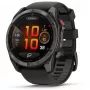 Smartwatch Garmin fēnix 8 Pro AMOLED 1,4 polegadas 454x454 GPS Wi-Fi