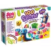 Conjunto científico Slumi - 100 Slimes