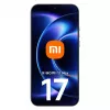 Xiaomi 17 Ultra 5G Dual Sim 16RAM 512GB com kit de fotografia preto