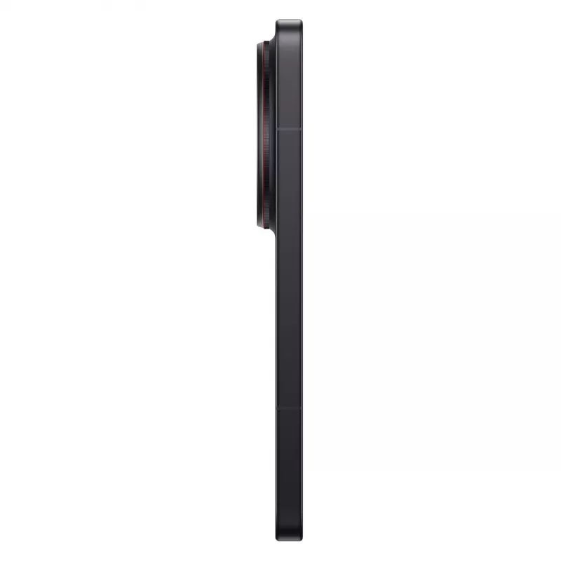 Xiaomi 17 Ultra 5G Dual Sim 16RAM 512GB com kit de fotografia preto