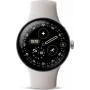 Google Pixel Watch 4 - 41 mm - Alumínio prateado polido (GA10829-EU)