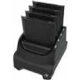 Carregador de 4 slots Zebra – Carregador de bateria (SAC-TC51-4SCHG1-01)