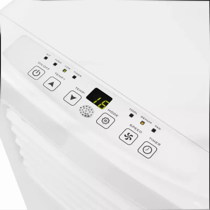 Ar condicionado Tristar AC-5529