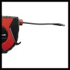 Enrolador de mangueira Einhell TC-PH 150 15 m de comprimento
