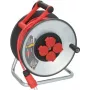 Brennenstuhl Professional SteelCore tambor de cabo SC 5110 IP44 (9191500210)