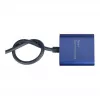 Good Connections DP-AD07 - 0,2 m - DisplayPort - HDMI - Macho - Fêmea - reto