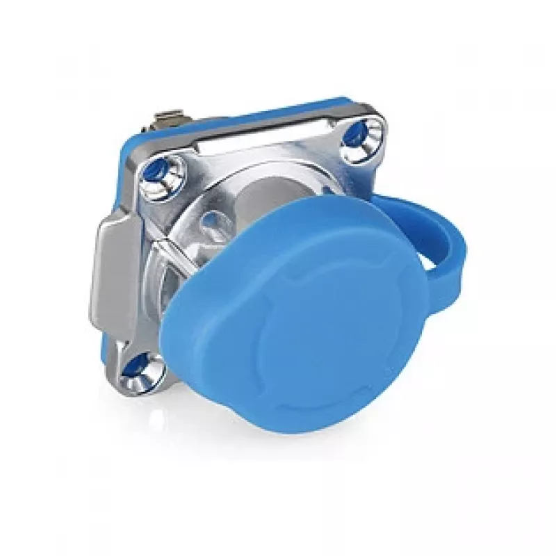 Good Connections GC IC01-24U302 - Conector - Acoplador de passagem USB 3.0, IP67 (IC01-24U302)