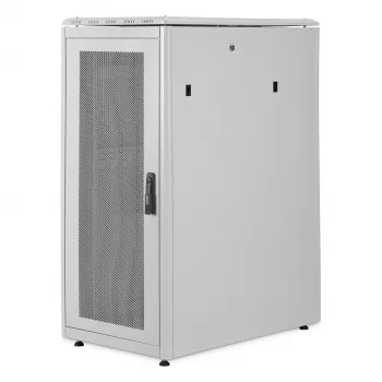 Armário de servidor Digitus Unique Server-N Série - 600x1000 mm (LxP)