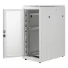 Armário de servidor Digitus Unique Server-N Série - 600x1000 mm (LxP)